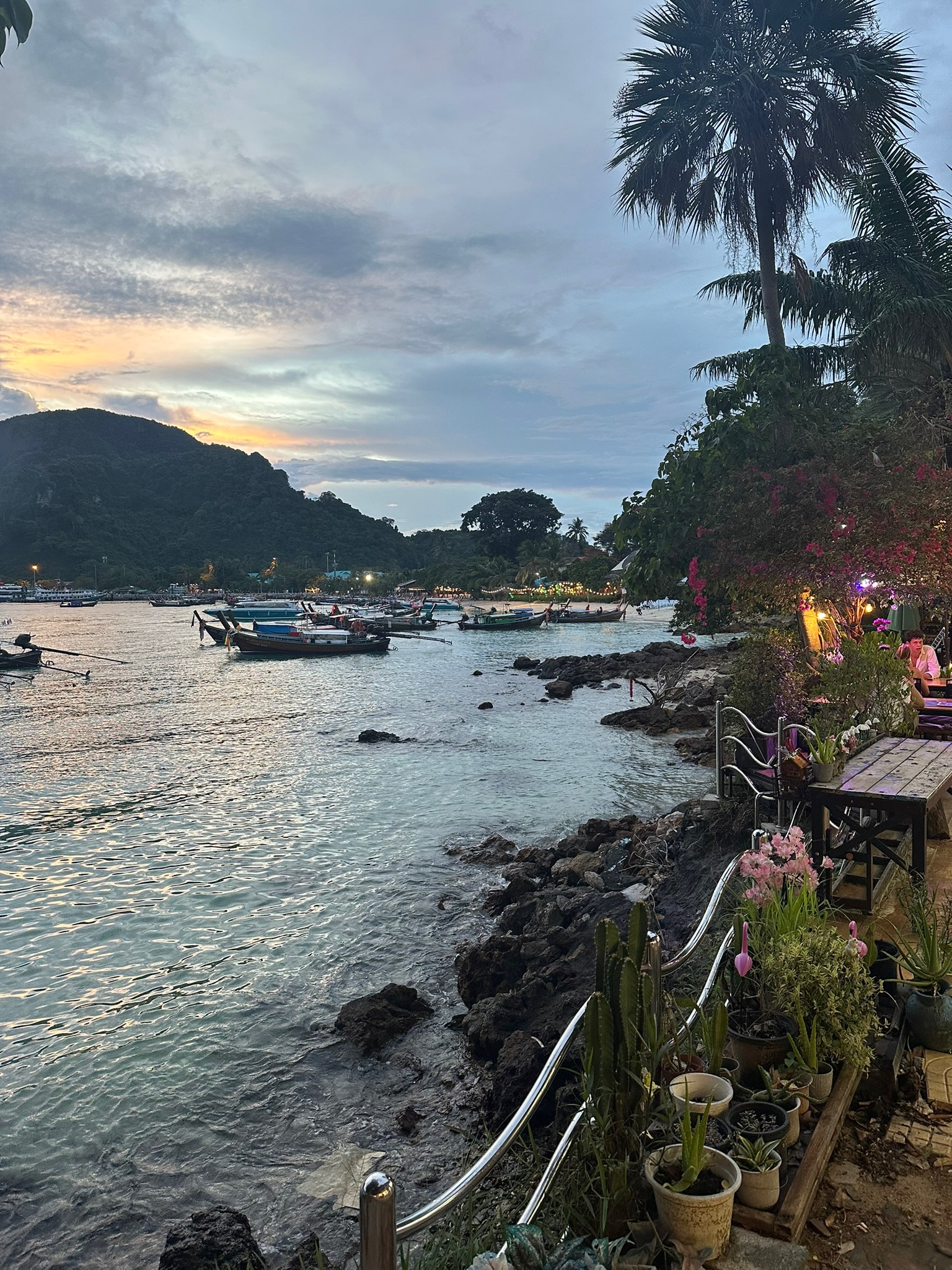 15 jours en Thaïlande entre temples, paysages et plages de rêve